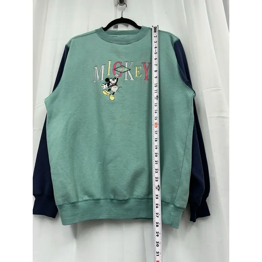 Disney classic crewneck